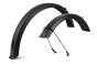 Schutzblechset SIC 2.0 84 27,5" Fully black