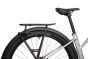 Gepäckträgeraufsatz SIC 2.0 TOP RAIL black