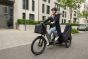 Cube Trike Family Hybrid 750 swampgrey´n´reflex