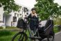 Cube Trike Family Hybrid 750 swampgrey´n´reflex