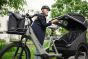 Cube Trike Family Hybrid 750 swampgrey´n´reflex
