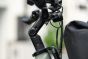 Cube Trike Family Hybrid 750 swampgrey´n´reflex