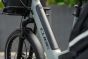 Cube Trike Family Hybrid 750 swampgrey´n´reflex