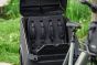 Cube Trike Family Hybrid 750 swampgrey´n´reflex