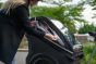 Cube Trike Family Hybrid 750 swampgrey´n´reflex