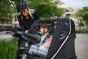 Cube Trike Family Hybrid 750 swampgrey´n´reflex