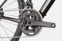 Cannondale Topstone 1 Obsidian