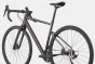 Cannondale Topstone 1 Obsidian