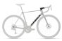 Orbea Orca OMR Rahmenset - Metallic Spark Silver - 51cm