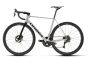 Orbea Orca OMR Rahmenset - Metallic Spark Silver - 51cm