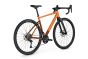 Focus ATLAS 6.7 Rustorange / Rustbrown