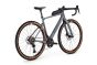 Focus ATLAS 8.7 Slategrey matt / glossy