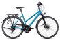 Gudereit LC-30 evo Trapez enzianblau matt
