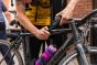 Hiplok SPIN all black