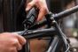 Hiplok SPIN all black