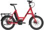 i:SY E5 ZR RT 545Wh poppy red