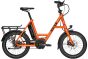 i:SY E5 ZR RT 545Wh happy orange
