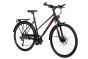 KTM LIFE 1964 Trapez black matt