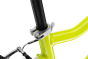 Woom GO 4 (Gen. H) neon lime