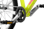 Woom GO 4 (Gen. H) neon lime