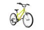 Woom GO 4 (Gen. H) neon lime
