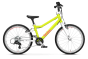 Woom GO 4 (Gen. H) neon lime