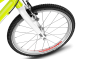 Woom GO 4 (Gen. H) neon lime