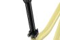 Woom EXPLORE 4 (Gen. H) mellow yellow
