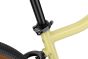 Woom EXPLORE 4 (Gen. H) mellow yellow