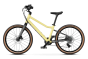 Woom EXPLORE 4 (Gen. H) mellow yellow