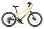 Woom EXPLORE 4 (Gen. H) mellow yellow
