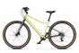 Woom EXPLORE 6 (Gen. H) mellow yellow