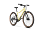 Woom EXPLORE 6 (Gen. H) mellow yellow