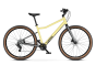 Woom EXPLORE 6 (Gen. H) mellow yellow