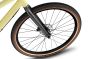 Woom EXPLORE 6 (Gen. H) mellow yellow