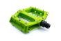 RFR Pedale Flat CMPT green