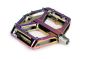 ACID Pedale FLAT A30 Oilslick