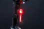 Trelock LS 740 I-GO VECTOR REAR SIGNAL