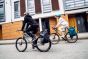 Ortlieb Vario QL2.1 Petrol 26L