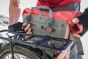 Vaude Aqua Back red (Paar)
