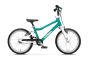 Woom GO 3 AUTOMAGIC (Gen. H) metallic turquoise