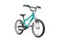 Woom GO 3 AUTOMAGIC (Gen. H) metallic turquoise