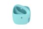 Woom POP Kinderfahrradkorb bubble gum blue