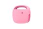 Woom POP Kinderfahrradkorb marshmallow pink