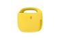 Woom POP Kinderfahrradkorb banana yellow