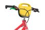 Woom POP Kinderfahrradkorb banana yellow