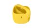 Woom POP Kinderfahrradkorb banana yellow