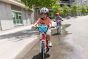 Woom POP ONS Fahrradkorb-Anstecker tropical fun starter set