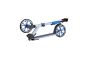 HUDORA Scooter UP X Limited Edition blau