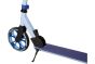 HUDORA Scooter UP X Limited Edition blau